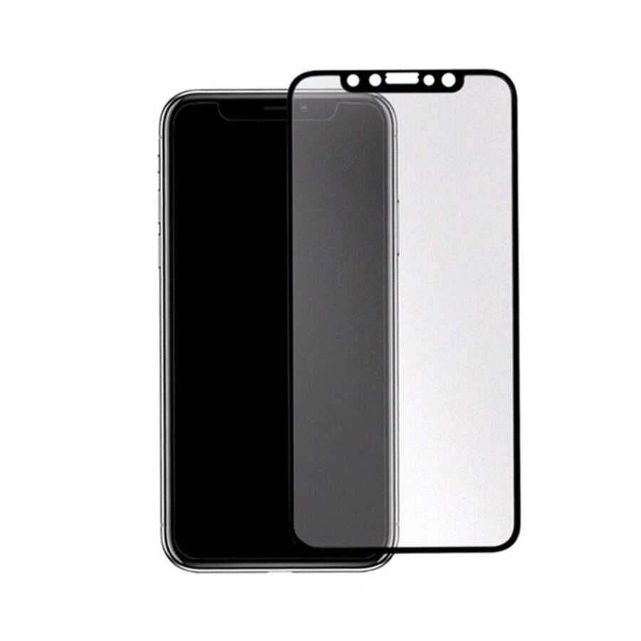 iPhone 13 Pro Uyumlu Davin Mat Seramik NXXA Ekran Koruyucu